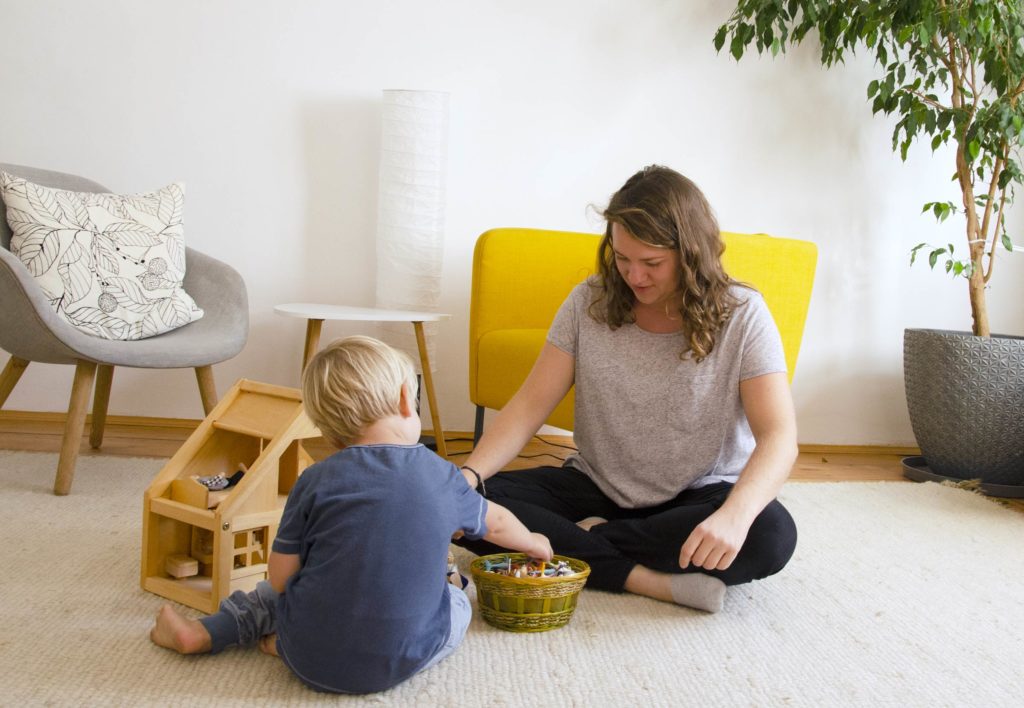 Lilith Degenhardt Kinder- und Jugendpsychotherapie