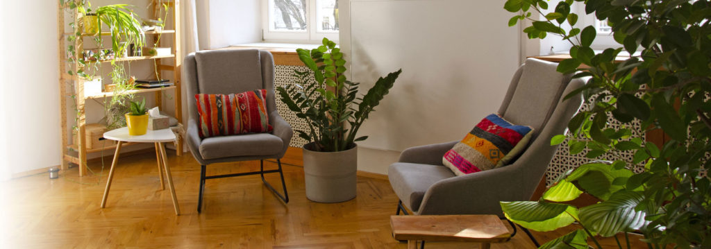 Lilith Degenhardt: Praxis für integrative Gestalttherapie